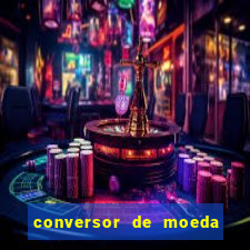 conversor de moeda guarani para real